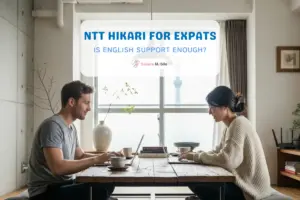 NTT FLET’S Hikari Internet: Pricing, English Support & How to Apply