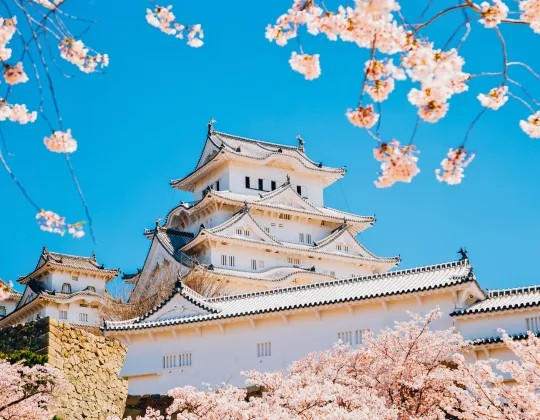 himeji castle
