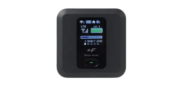 Japan Pocket WiFi Guide: Unlimited vs. Pay-As-You-Go Plans